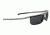 Popticals PopArt Sunglasses, Grey Matte Frame, Gray Lens, Polarized, 010030-GMGP