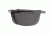 Popticals PopArt Sunglasses, Smoke/Clear Crystal Gloss Frame, Gray Lens, Polarized, 030030-SFGP