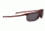 Popticals PopArt Sunglasses, Wine Crystal Matte Frame, Gray Lens, Polarized, 020030-WYGP