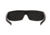 Popticals PopGear Sunglasses, Black Matte Frame, Gray Lens, 010050-BMGS
