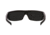 Popticals PopGear Sunglasses, Black Matte Frame, Gray Lens, Polarized, 010050-BMGP