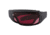 Popticals PopGear Sunglasses, Black Matte Frame, Purple Lens, 200050-BMPS
