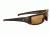 Popticals PopGear Sunglasses, Black/Tortoise Matte Frame, Brown Lens, Polarized, 010050-AUNP