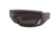 Popticals PopGear Sunglasses, Brush Black Matte Frame, Gray Lens, Polarized, 090050-ZUGP