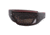 Popticals PopGear Sunglasses, Red/Black Crystal Matte Frame, Gray Lens, Polarized, 030050-REGP