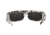 Popticals PopGear Sunglasses, White Camouflage Matte Frame, Gray Lens, 010050-CCGS