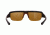 Popticals PopGun Sunglasses, Black Matte Frame, Brown Lens, Polarized, 010010-NMNP