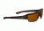 Popticals PopGun Sunglasses, Black Matte Frame, Brown Lens, Polarized, 010010-NMNP