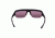 Popticals PopGun Sunglasses, Black Matte Frame, Violet Lens, 200010-BMVS