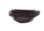 Popticals PopGun Sunglasses, Wine/Black Crystal Gloss Frame, Gray Lens, Polarized, 030010-LFGP