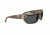 Popticals PopH2O Sunglasses, Mossy Oak Breakup Matte Frame, Gray Lens, Polarized, 010070-MCGP
