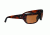 Popticals PopH2O Sunglasses, Tortoise Gloss Frame, Copper Lens, Polarized, 010070-CTCP
