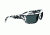 Popticals PopH2O Sunglasses, White Camo Matte Frame, Gray Lens, Polarized, 010070-CCGP