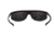 Popticals PopStar Sunglasses, Black Matte Frame, Gray Lens, Polarized, 010040-BMGP