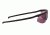 Popticals PopStar Sunglasses, Black Matte Frame, Violet Lens, 200040-BMVS