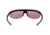 Popticals PopStar Sunglasses, Black Matte Frame, Violet Lens, 200040-BMVS