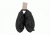 Porta Brace 15 lb. Sand Bag, Black SAN-2B