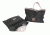 Porta Brace 25 lb. Sand Bag, Black SAN-3B