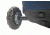 Porta Brace 38in Tripod Shelpack w/Off-Road Wheels TS-38BOR