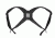 Porta Brace Audio Harness Belt AH-2HB
