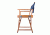 Porta Brace Heavy Duty Folding Director's Chair LC-17N