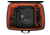Porta Brace Lite Panels Case for 2 Lite Panel Astra,Black,22x7x16in LPB-LED2A