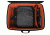 Porta Brace Lite Panels Case for 2 Lite Panel Astra,Black,22x7x16in LPB-LED2A