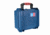 Porta Brace Superlite Vault Hard Case w/out Foam,Blue PB-2300E