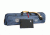 Porta Brace TLQ-39XT Quick Tripod Light Case, Deep Interior - 39in. Blue