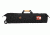 Porta Brace TLQ-41XT Quick Tripod Light Case, Deep Interior - 41in w/ off-road wheels TLQB-41XTOR