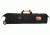 Porta Brace TLQB 46XTOR Series Wheeled Quick Tripod/Light Case,Black TLQB-46XTOR