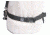 PortaBrace Belt and Audio Harness and Belt Kit - AH-2L