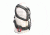 Porta Brace Audio Belt and Harness with Memory Foam AH-3H-MEM