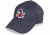 PortaBrace CAP-B Video Cap with Blue Top - Blue