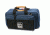 PortaBrace Medium CompactHD Camcorder Case - Blue CS-DV3U