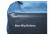 PortaBrace CS-DV3RQS-M2 Medium HD Video Camera Case - Blue