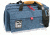 PortaBrace CS-DV4U Large Compact HD Video Camera Case - Blue