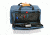 Porta-Brace Large Compact HD Video Camcorder Case - Blue