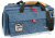 Portabrace CS-DV4U Large Compact HD / Mini-DV Camera Case - Blue