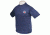 PortaBrace Logo T-Shirt - Blue
