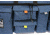 PortaBrace PC-3 Production Case - Blue
