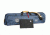 PortaBrace Quick Tripod 41-in. Tripod Case - Deep Interior - Blue