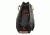 Porta Brace Quick Tripod 41inch Equipment Carry Case - Deep Interior - Black