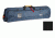 PortaBrace TLQB-46 Quick Tripod Light Case, Standard - 46in. Black