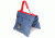 PortaBrace SAN-2 15 lb Sand Bag - Blue
