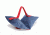 Porta-Brace Sand Bag - Blue