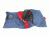 PortaBrace 15 lb Sandbag - Blue