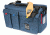 PortaBrace SZW-3 Size Wize Travel Camera Case - Blue