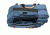 Porta-Brace Traveler Video Camera Case - CTC-1 Blue