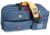 PortaBrace Travelers Camera Case - CTC-4 Blue